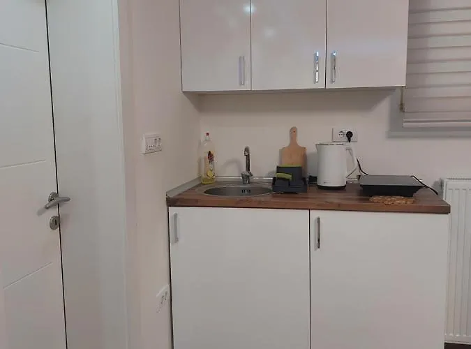 Διαμέρισμα Zivkovic