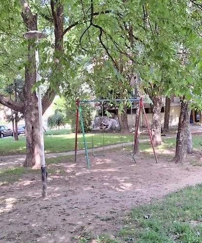 Zivkovic Διαμέρισμα *