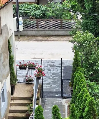 Zivkovic Διαμέρισμα *