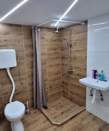 Διαμέρισμα Zivkovic *