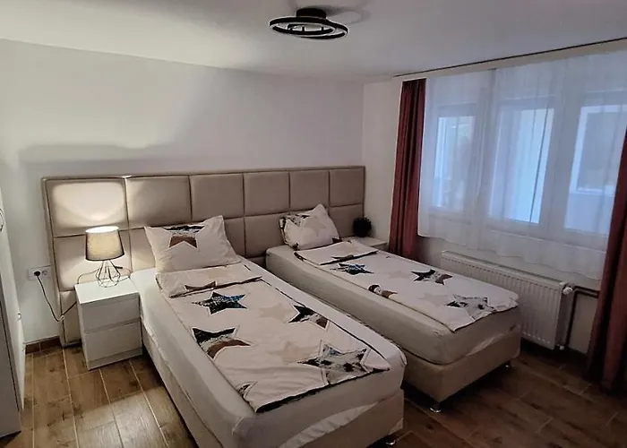 Zivkovic Διαμέρισμα Λέσκοβατς