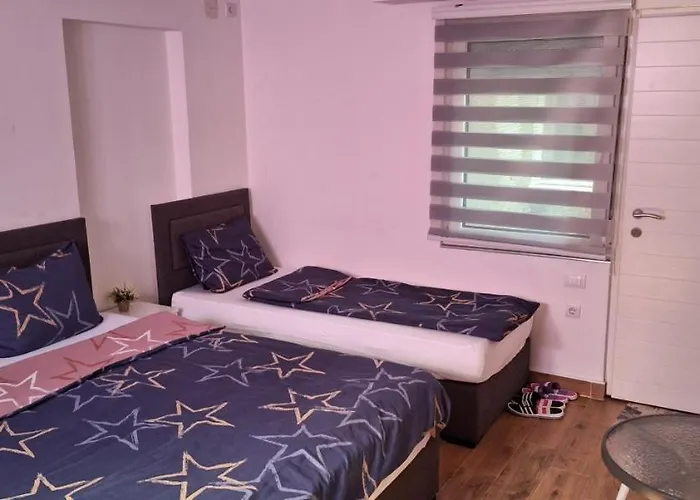 Διαμέρισμα Zivkovic