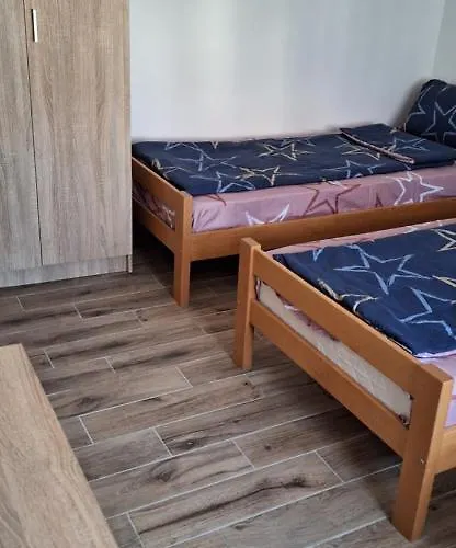 Zivkovic Διαμέρισμα *