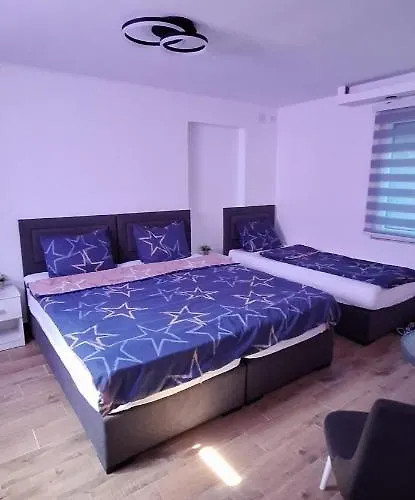 Διαμέρισμα Zivkovic Λέσκοβατς