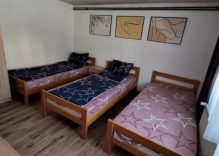 Zivkovic Διαμέρισμα