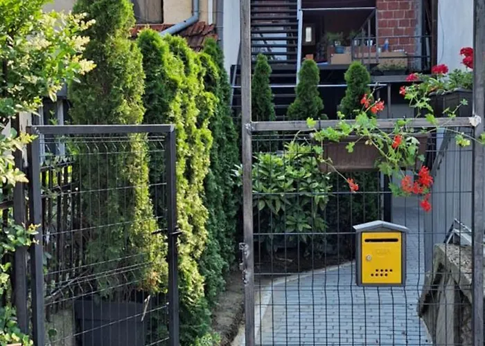 Διαμέρισμα Zivkovic Λέσκοβατς