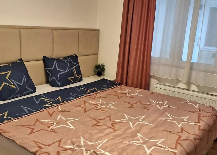 Zivkovic Διαμέρισμα *