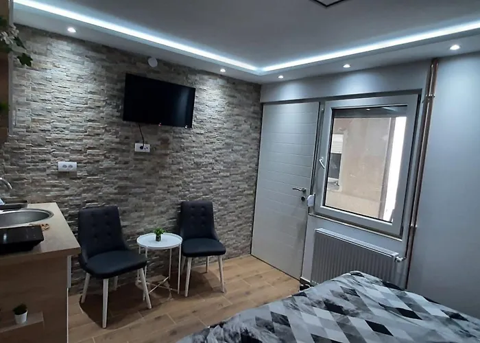 Διαμέρισμα Zivkovic