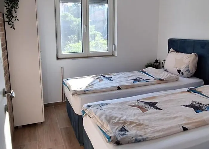 Διαμέρισμα Zivkovic *