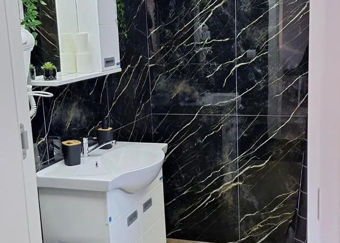 Διαμέρισμα Zivkovic