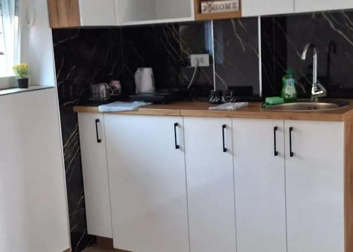 Zivkovic Διαμέρισμα *