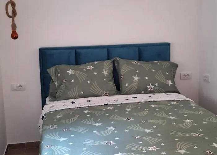 Διαμέρισμα Zivkovic