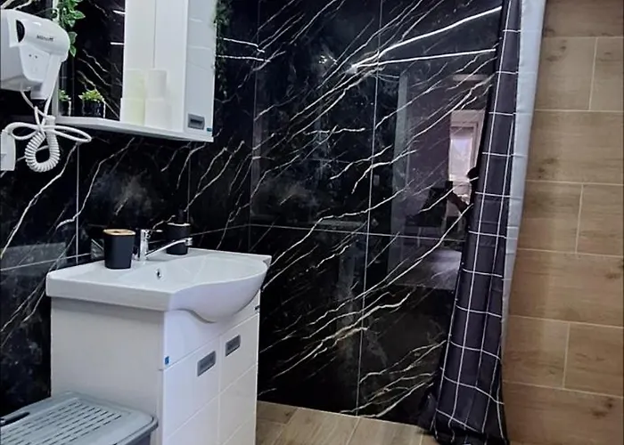 Διαμέρισμα Zivkovic *