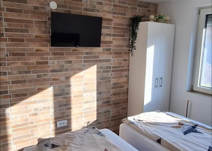 Zivkovic Διαμέρισμα Λέσκοβατς