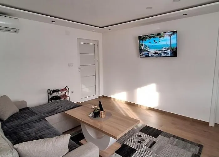 Διαμέρισμα Zivkovic