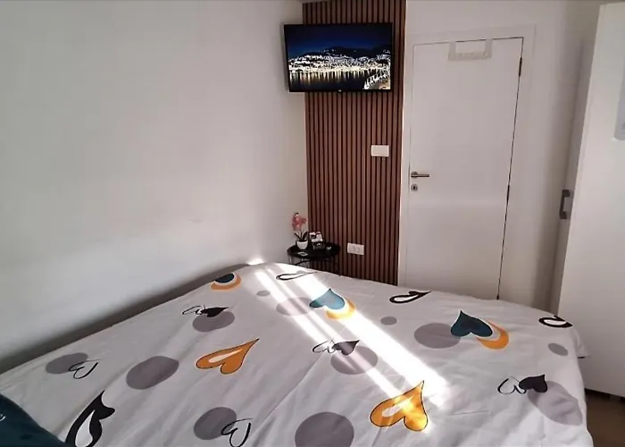 Zivkovic Διαμέρισμα