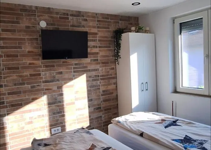 Zivkovic Διαμέρισμα