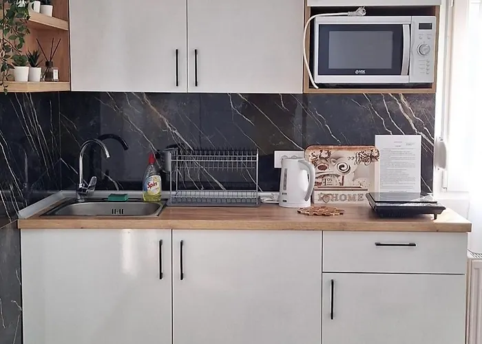 Zivkovic Διαμέρισμα *