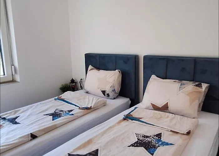 Διαμέρισμα Zivkovic Λέσκοβατς