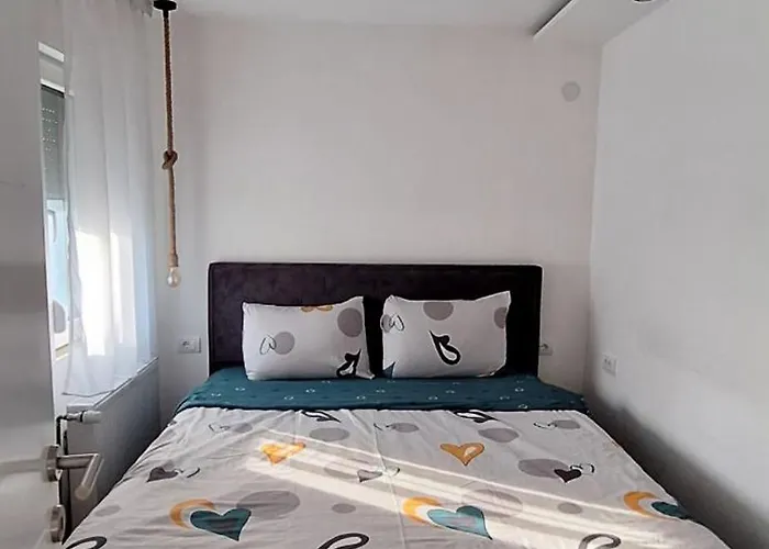 Zivkovic Διαμέρισμα