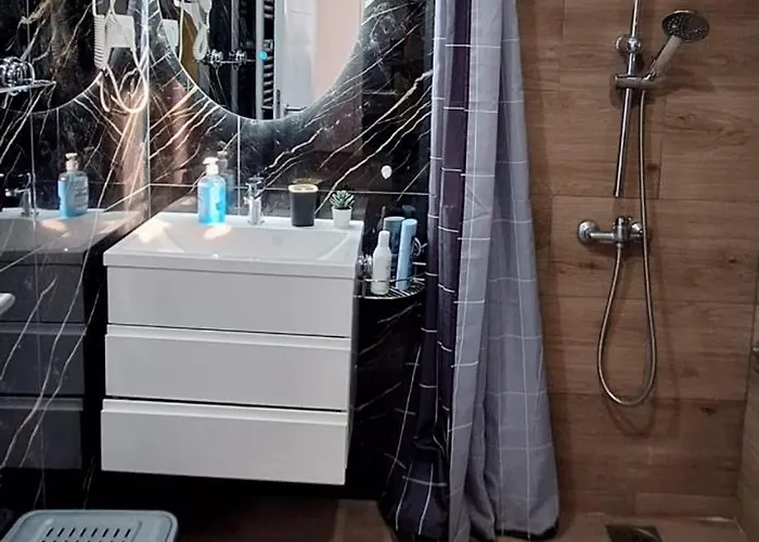 Zivkovic Διαμέρισμα