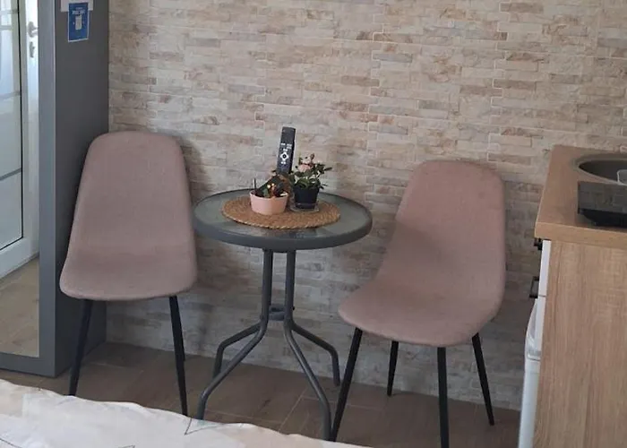 Zivkovic Διαμέρισμα *