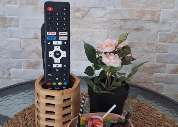 Zivkovic Διαμέρισμα *